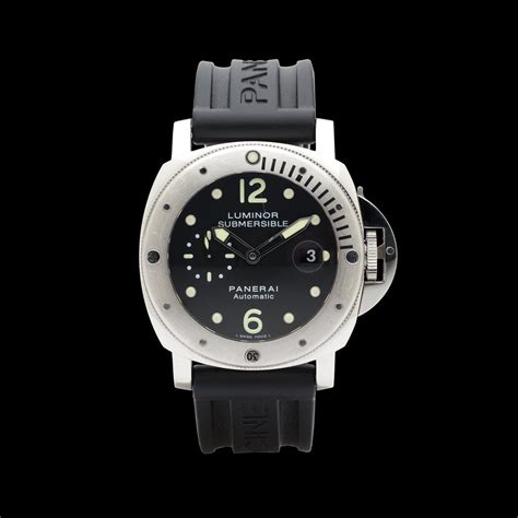 panerai luminor firenze 1860 price|panerai luminor submersible firenze 1860.